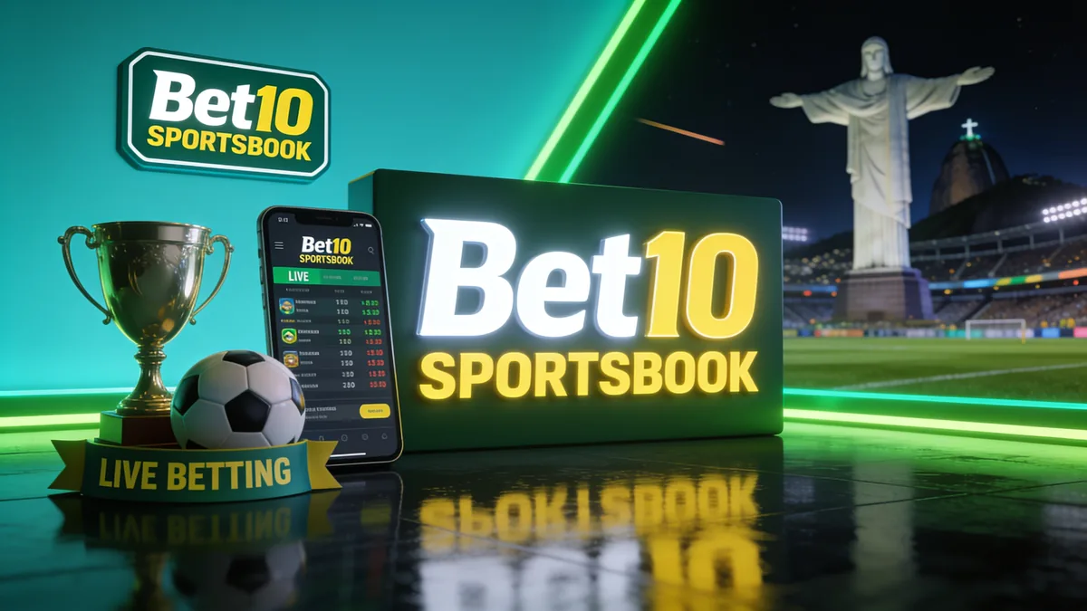 Bônus e Promoções da bet10: guia de bet10 para jogadores no Brasil